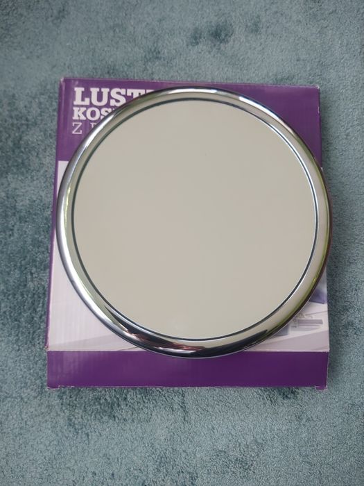 Lusterko kosmetyczne