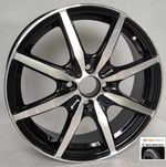 Felgi 16 4x100 Suzuki Swift Mini Cooper One Dacia Jogger Lodgy Sandero