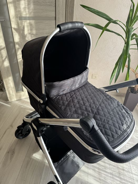 коляска John Lewis&partners 2в1