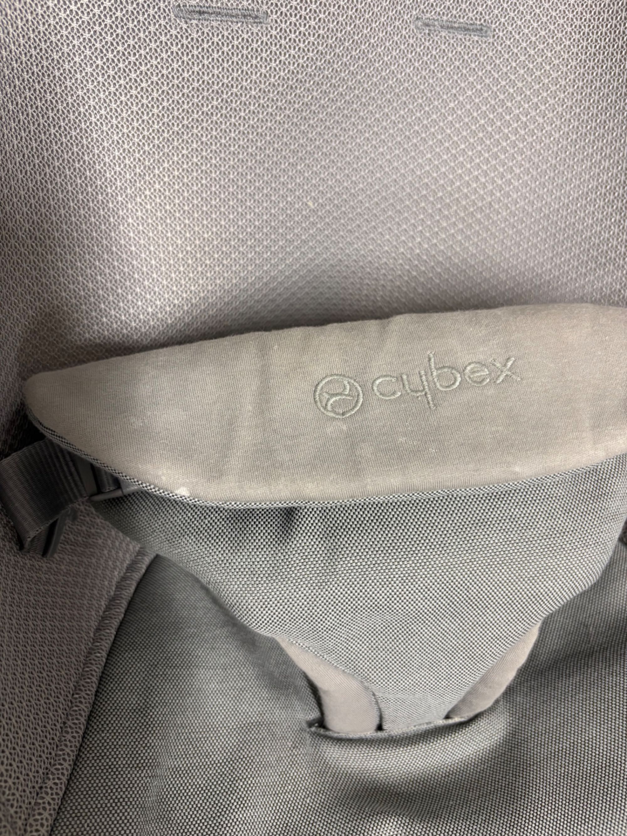 CYBEX Lemo/ Bouncer