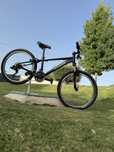 Bicicleta 24’’ specialized.