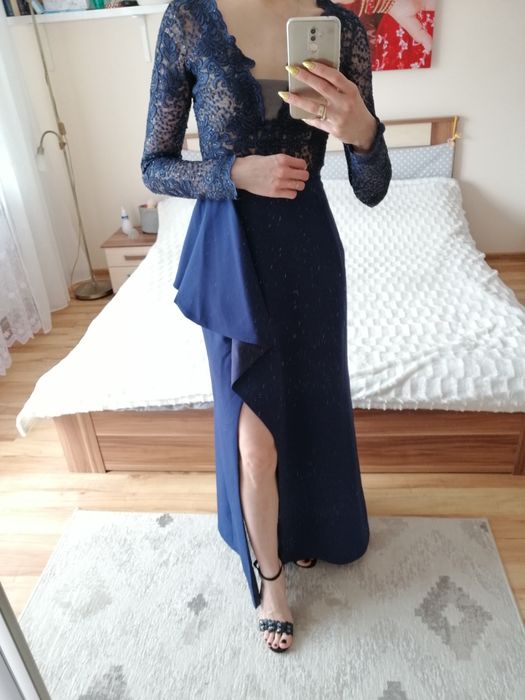 Sukienka Lavika Emma