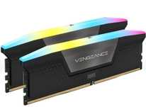 Na Lewara Pamięć RAM Corsair Vengeance RGB DDR5 32gb 2x16gb 6400MHz