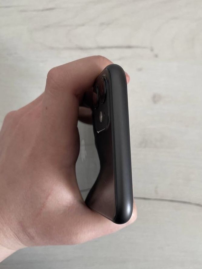 Apple iPhone 11, 256 gb, 83%