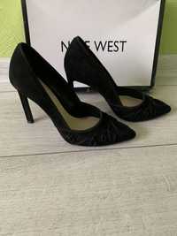 Туфли лодочки Nine West US 5.5