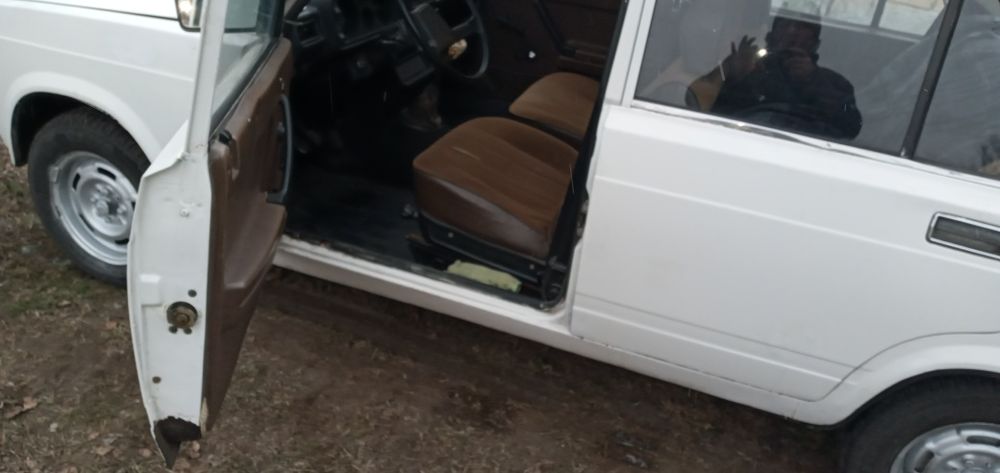 Продам ваз 2105 находу експортна гарний жигуль