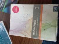 Matematyka 3 nowa era