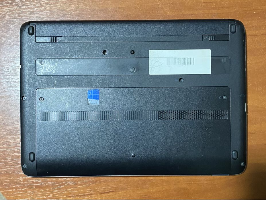 Ноутбук HP Probook 430 g1 13.3” 4GB RAM/320GB HDD/i3-5010! D871