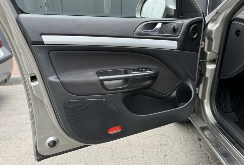Skoda Octavia A5