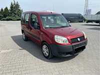 Fiat doblo 1.4LPG 07r