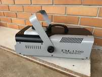 Maquina Fumo 1500W