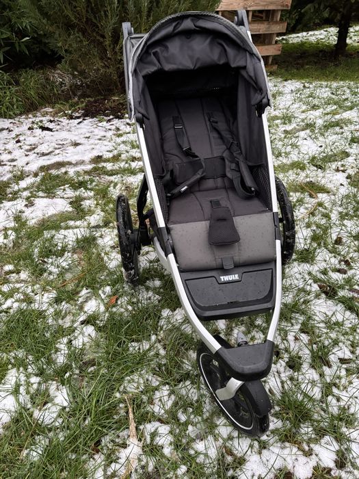Thule Wozek sportowy Urban Glide