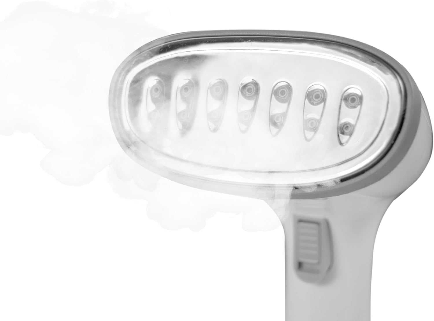 Ferro a vapor vertical de 1500W - NOVO