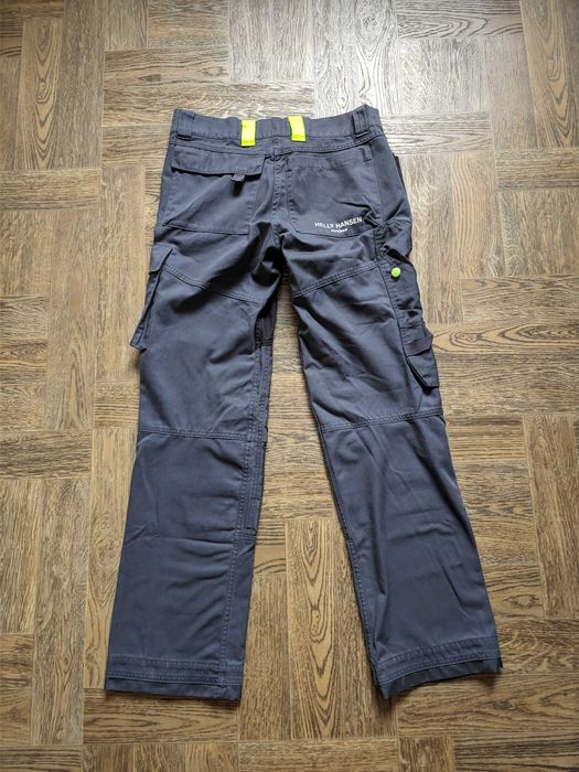 Helly Hansen Cordura 48/ М робочі штани