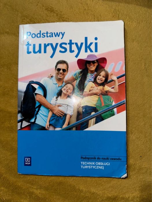 Podstawy turystyki