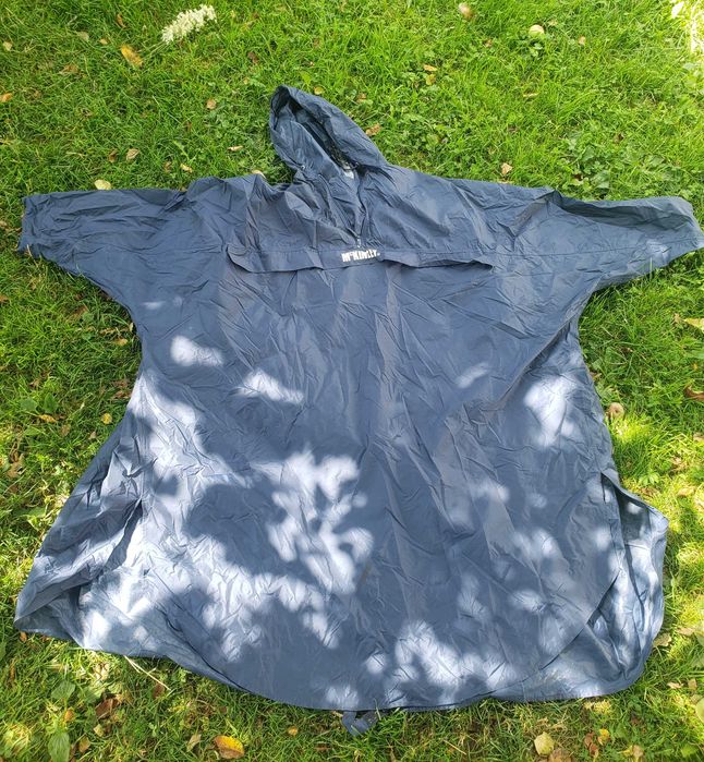 Дощовик, пончо McKinley