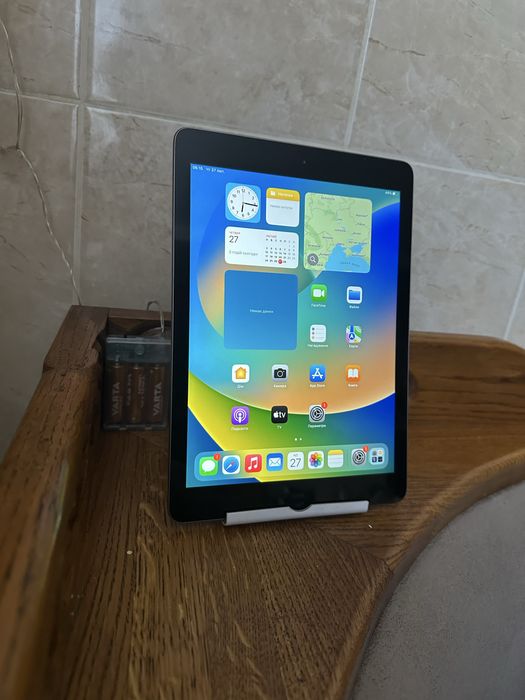 iPad 5 32 Gb Планшет Оригінал Apple