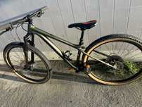 Bicicleta BTT Orbea