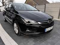 Opel Astra Krajowy pierwszy właściciel 95 tys km 1.4 150 KM