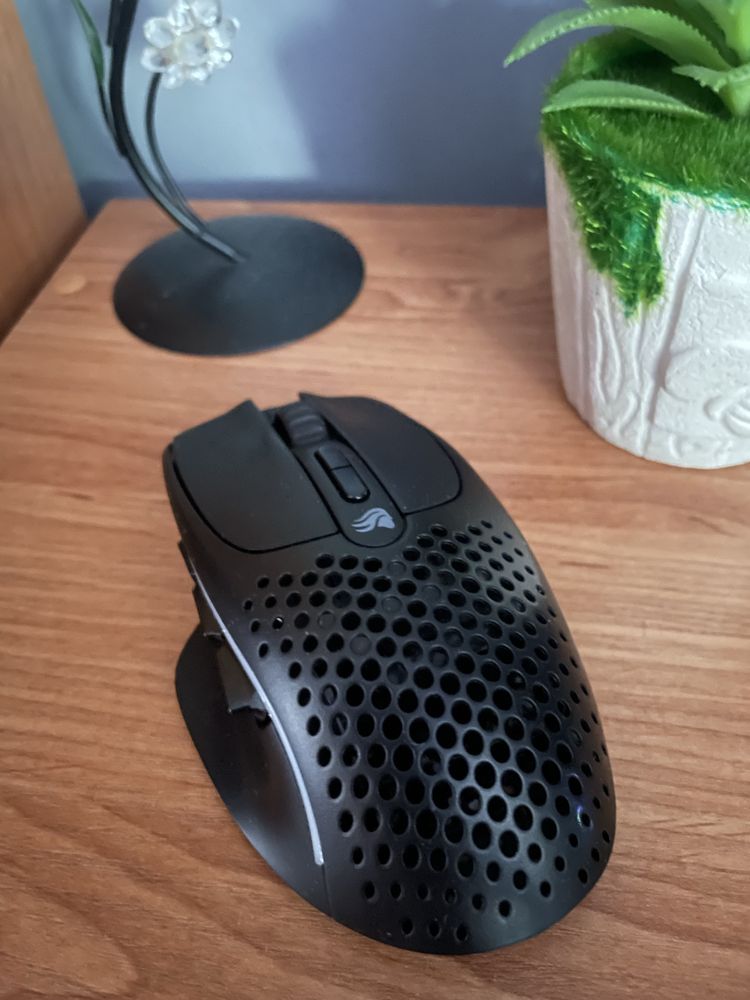 Mysz bezprzewodowa Glorious Model I 2 Wireless