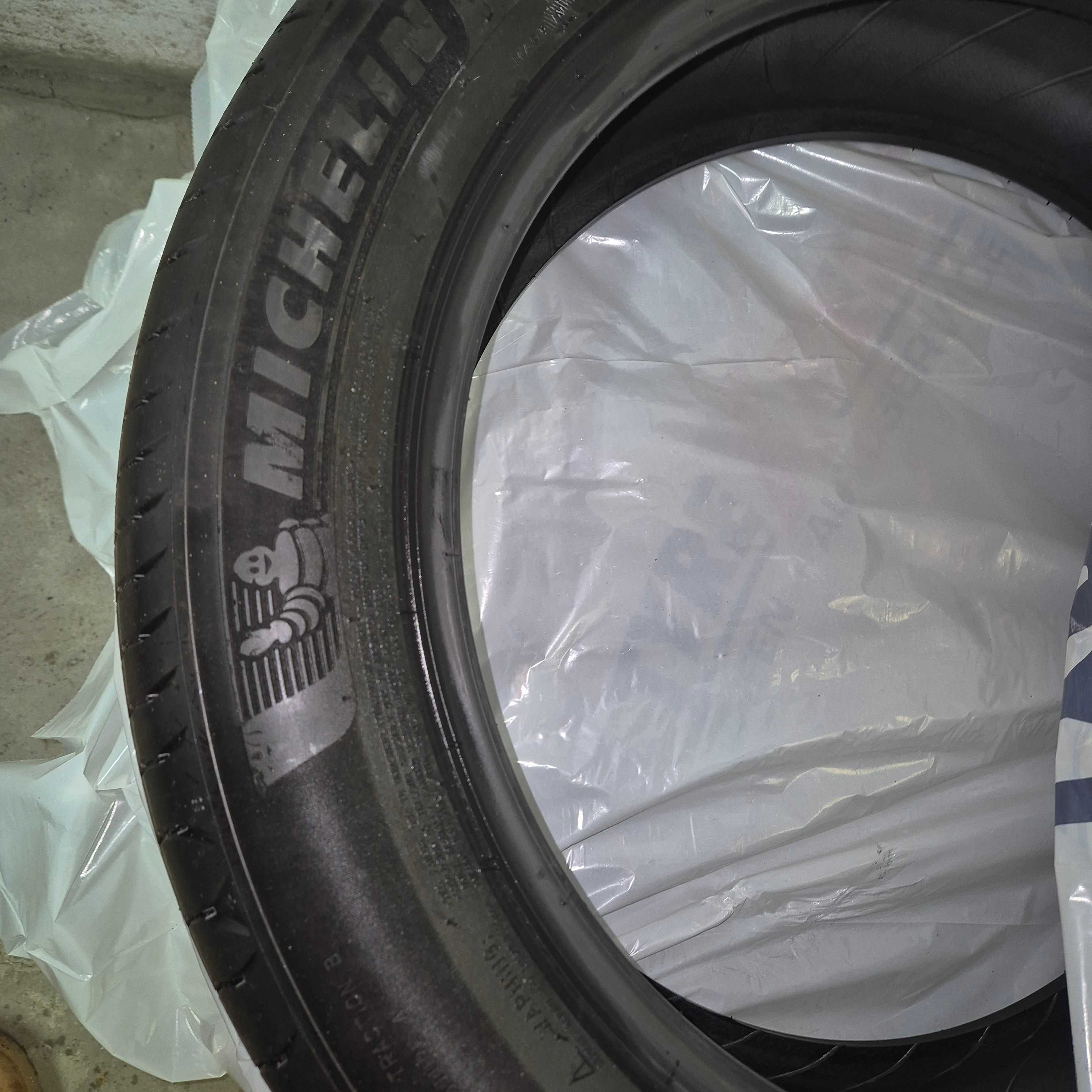 Opony  Michelin E Primacy 195/60 R18
