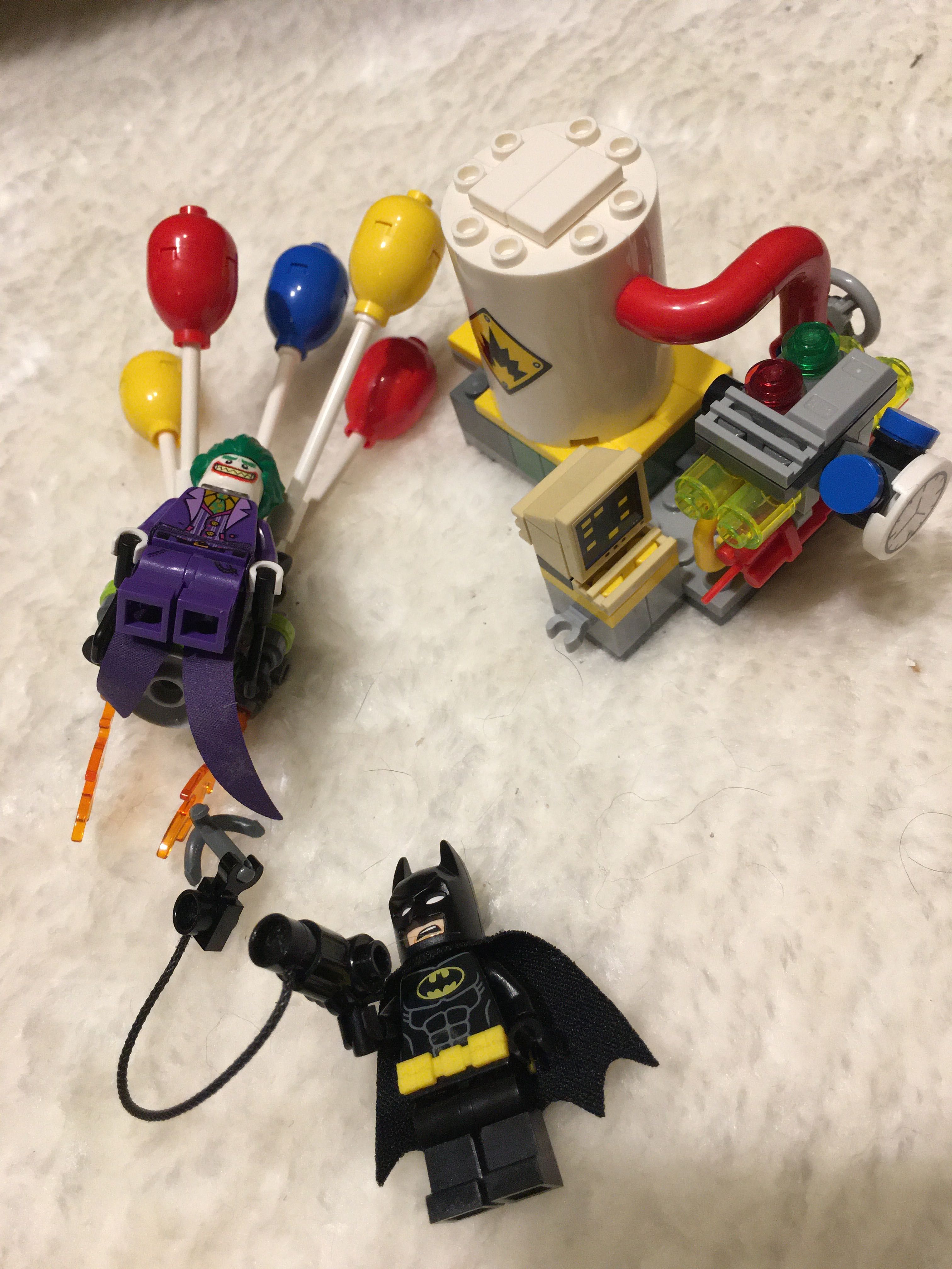 Lego 70900 Batman