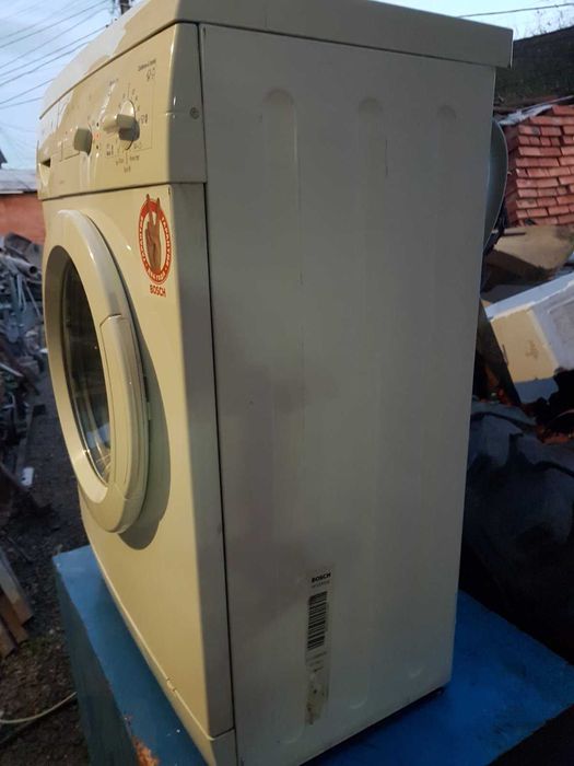 пральна машина Bosch maxx 4
