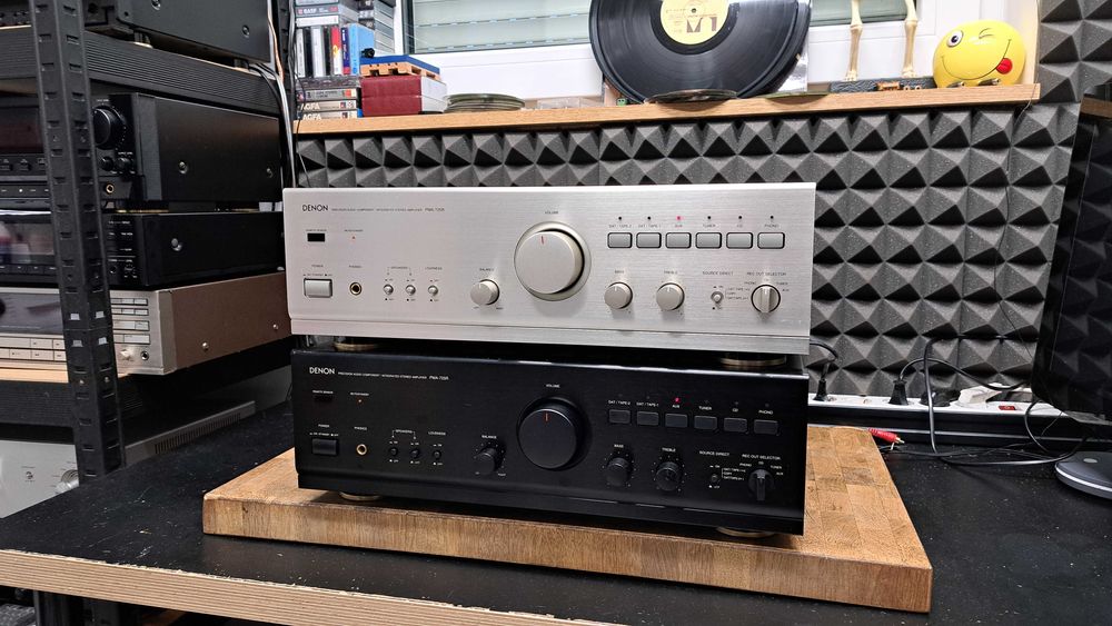 Wzmacniacz Denon PMA-725R