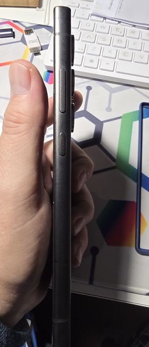 Samsung 24 Ultra 512GB Titanium Black