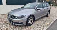 Passat 1.6 Tdi Bluemotion Comfortline