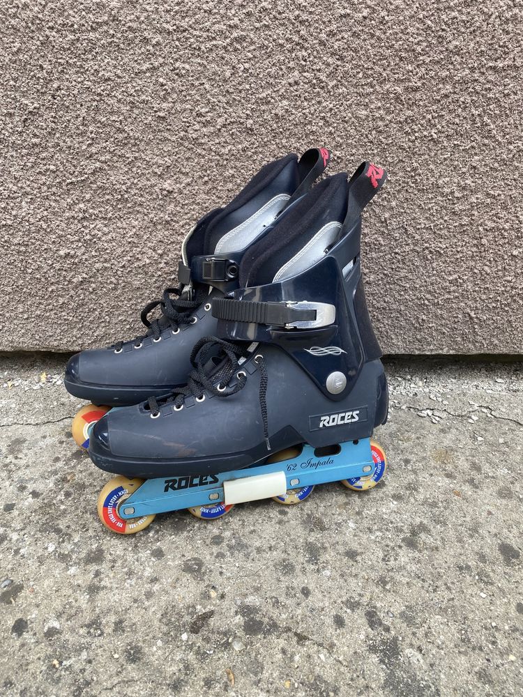 Rolki Roces Impala ’62 Skating Inline r.45