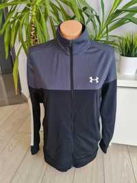 Under Armour bluza sportowa termoaktywna rozmiar S