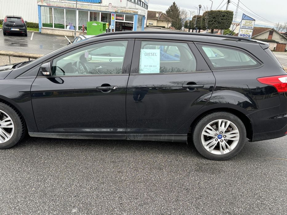 Carrinha para venda