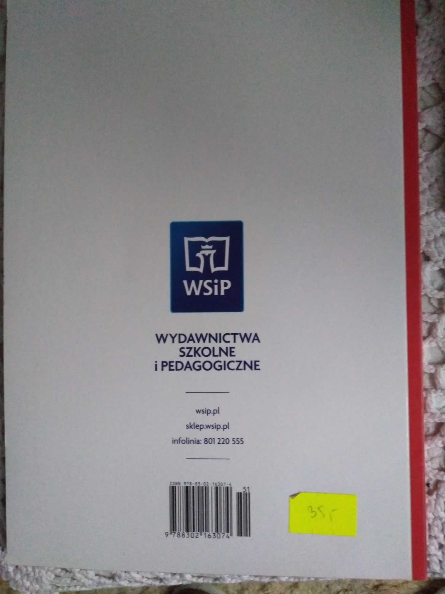 Historia i społeczeństwo swojskość i obcość WSiP 2015 podręcznik