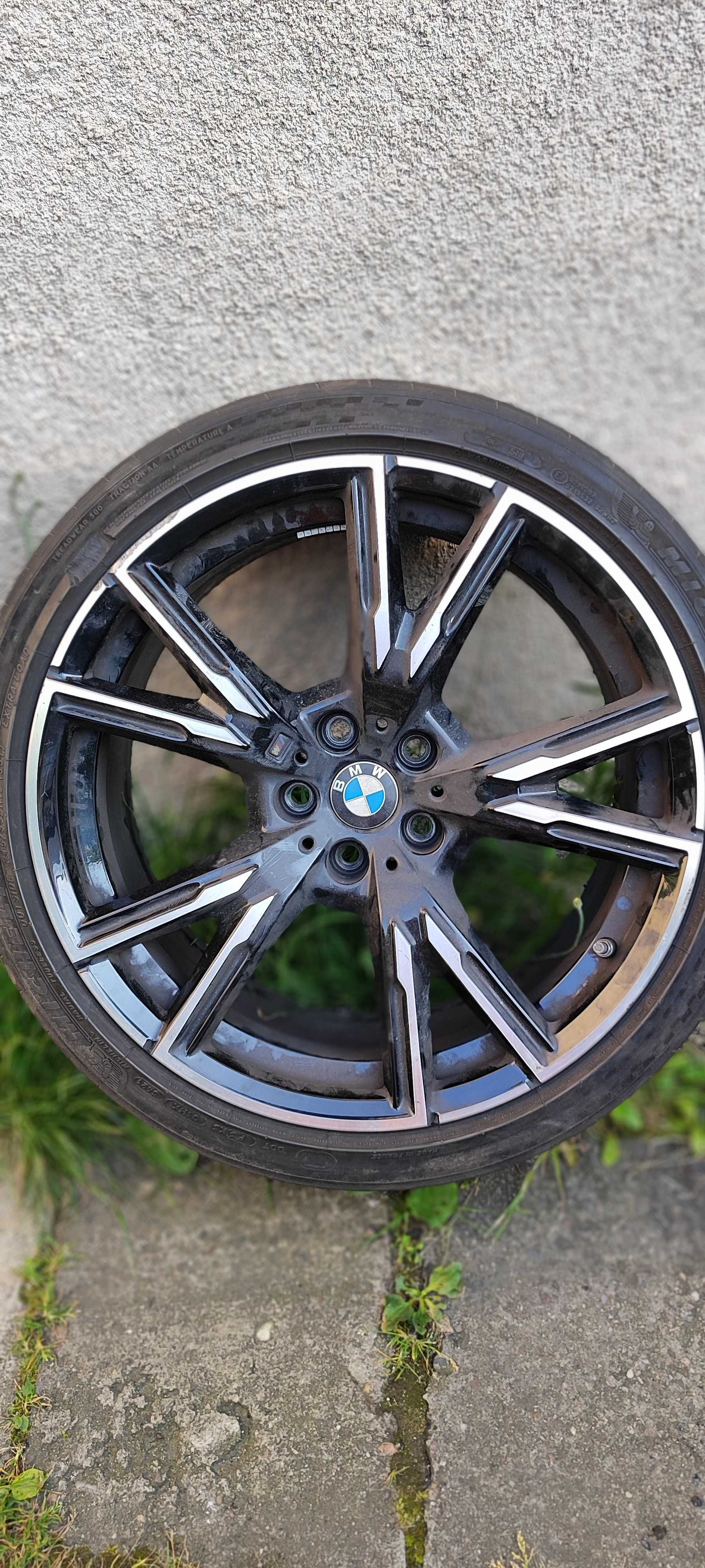 Felgi BMW R19 8,5x19 G20 G21 ET25 5x112 Okazja !!!
