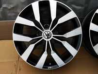 VW TOUAREG 20&#039;&#039; IDEALNE r-line 5X130 7P6