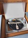 Torebka louis vuitton bumbag high rise nerka