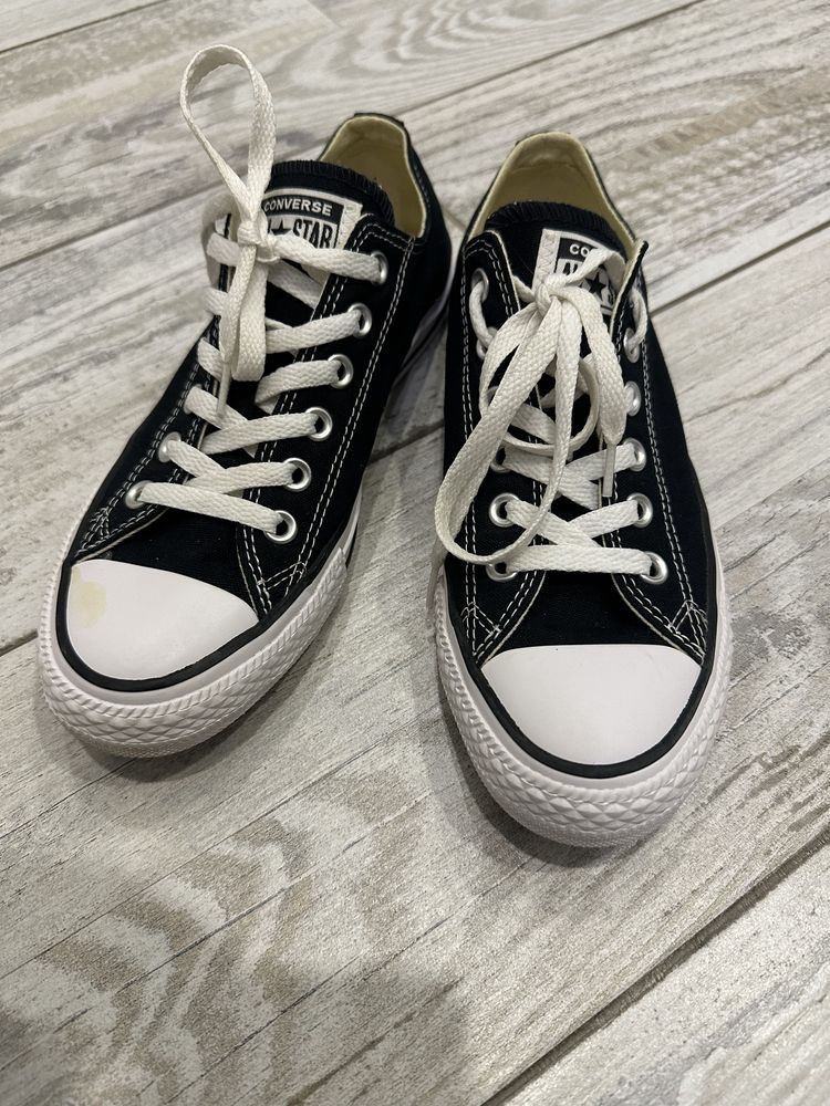 Продам кеды Converse All Star 38 размер