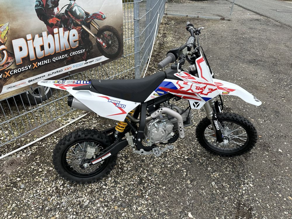 Cross / Pit Bike YCF PILOT 150cc