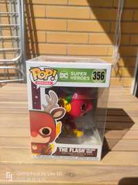 Funko pop heroes DC Super Heroes
The Flash Holiday Dash