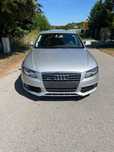 Audi A4 B8 2.7 tdi multitronic
