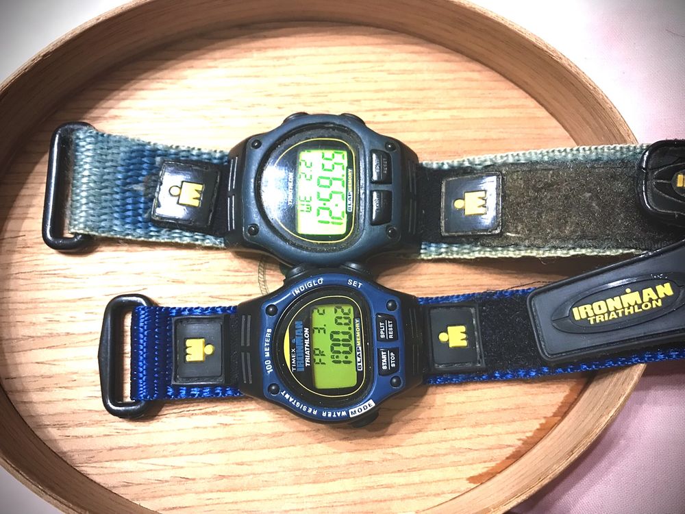 Timex ironman triathlon (для підлітка)
