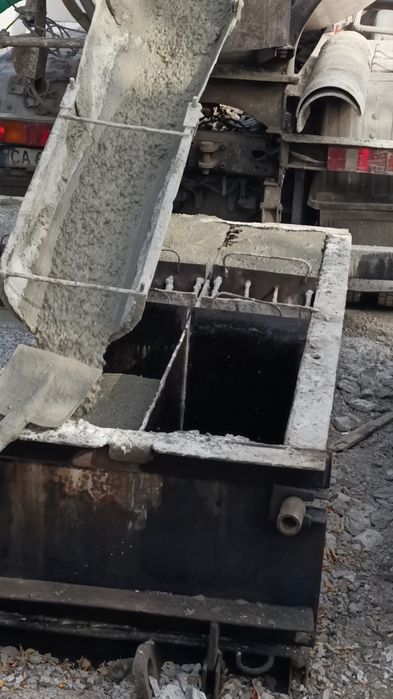 Бетон всіх марок від виробника, Уиїв та Київська область