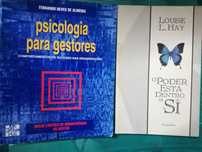 Livros Diversos Temas