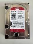 Dysk twardy WD Red 3TB WD30EFRX