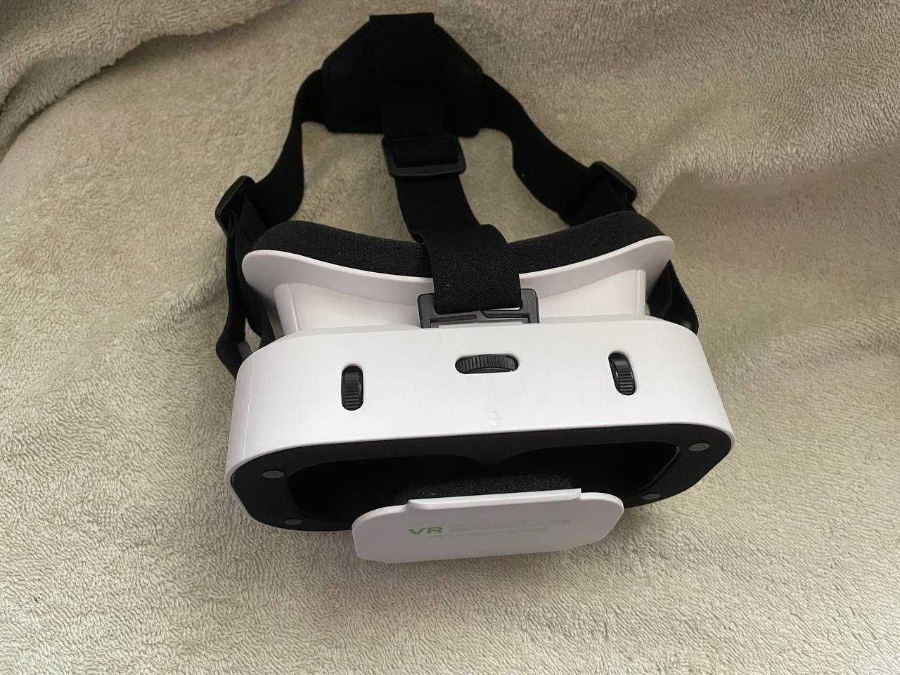 VR SHINECON      Ідеальний варіант для розваг та нових вражень !!!