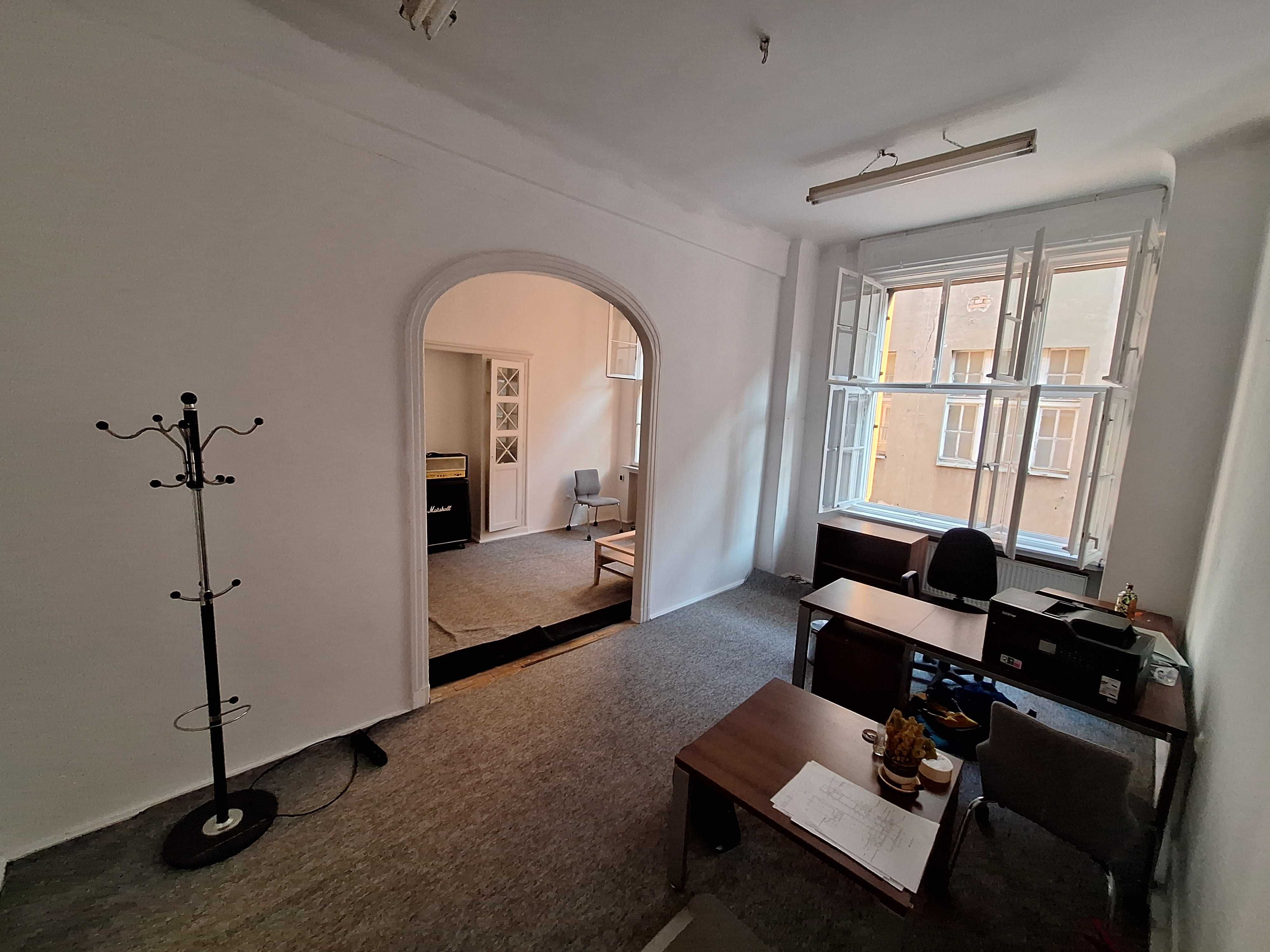 Lokal, pod studio, zespół, biuro na Kolumba 5