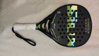 Raquete Padel SIUX Evoque 3