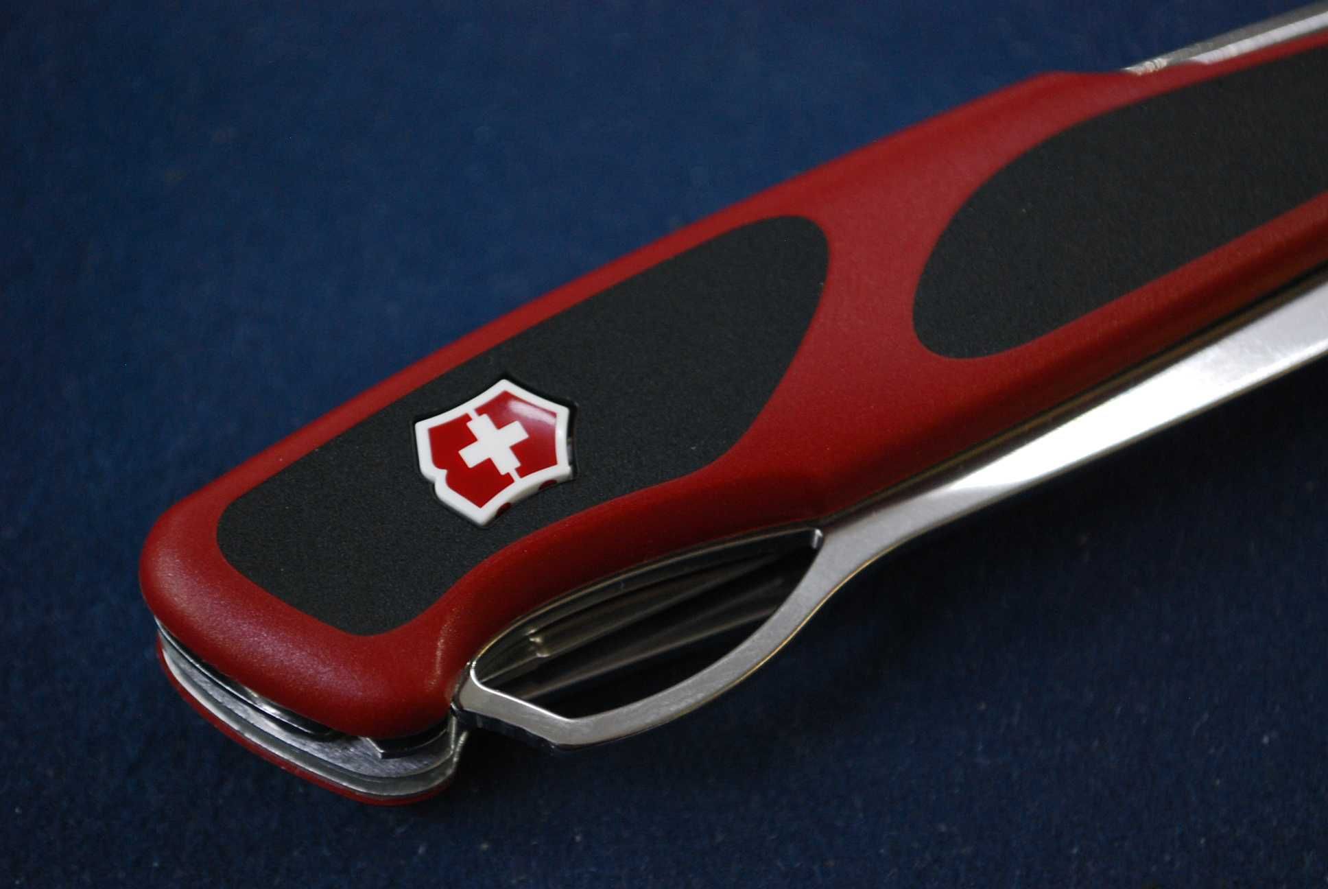 Scyzoryk Victorinox RingGrip