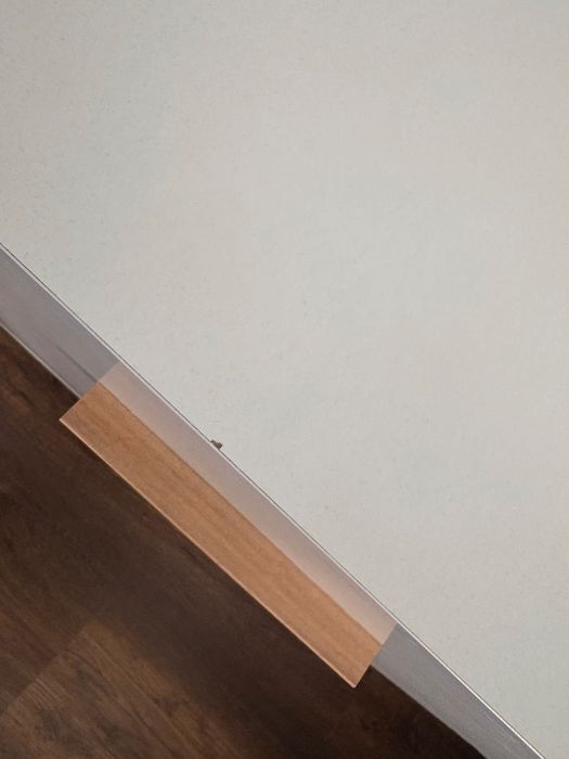 Szafka nocna, nakastnik